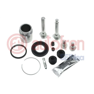 Bilde av AUTOFREN SEINSA D43953S Bremseklave Reparasjonssett framaksel 45 PISTON KIT+GUIDEPINS NISSAN: X Trail
