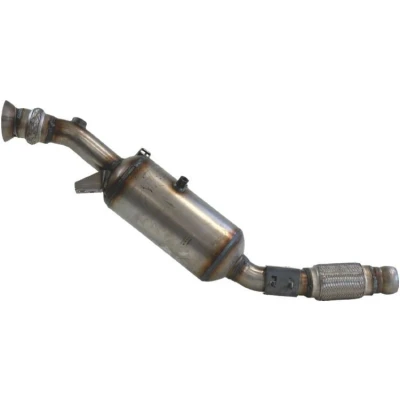 Bilde av BOSAL 097 758 Partikkelfilter Euro 5 Cordierit MERCEDES BENZ: Sprinter 3.5 T Flatvogn lastebil/Chassis, Van, Van