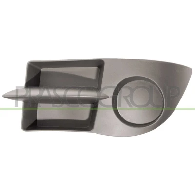 Bilde av PRASCO RN3242124 Ventilasjonsgitter foran venstre