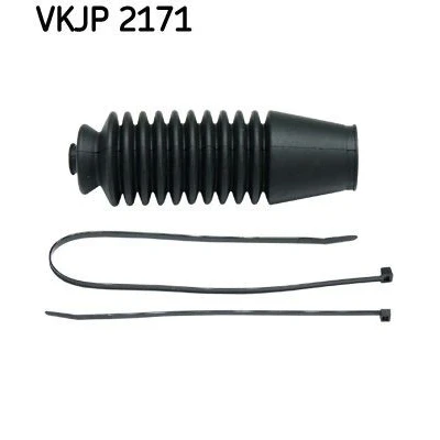 Bilde av SKF VKJP 2171 Belgsett, styring