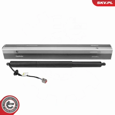 Bilde av Elektrisk bakluke, Bakre venstre Esen skv 52SKV279 ford usa explorer OE GB53 78402A55 AA, AB, AC