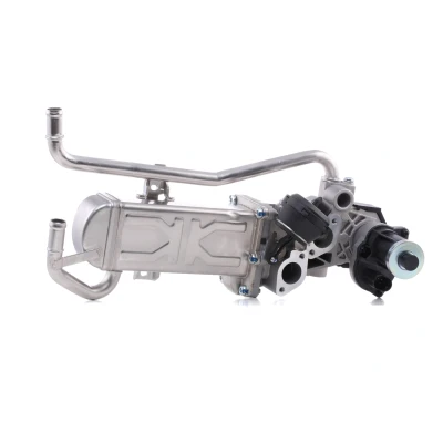 Bilde av Kjøler, avgassresirkulering, seat,skoda,vw, 03P 131 512 B, C, D, E