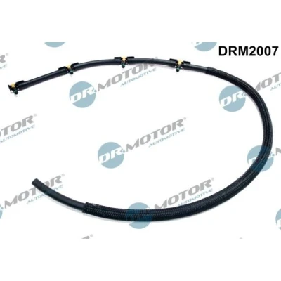 Bilde av DR.MOTOR AUTOMOTIVE DRM2007 Slange, lekkasje brennstoff BMW: 3 Touring, Sedan
