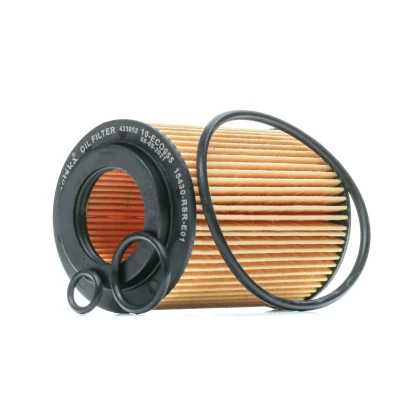Bilde av Oljefilter, honda accord viii, kombi civic ix, hatchback cr v iii, 15430 RSR E01