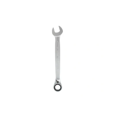 Bilde av KS TOOLS 503.4617 Kombinasjonsnøkkel med skralle 225 17 160