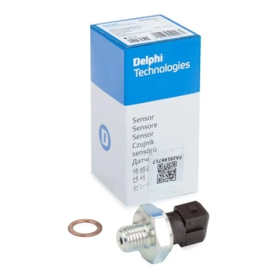 Bilde av DELPHI SW90027 Oljetrykkbryter M12x1.5?6g 5 BMW: 3 Touring, X1, Coupé, MINI: Hatchback, Clubman
