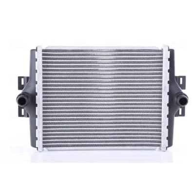 Bilde av NISSENS 606296 Radiator Aluminium 185 154 26 Kjøleribber loddet BMW: 3 Sedan