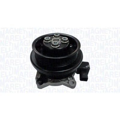 Bilde av MAGNETI MARELLI 352316171245 Vannpumpe VOLKSWAGEN: Golf 5, Touran I, Tiguan SKODA: Fabia 2, AUDI: A1 Hatchback