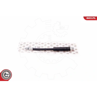 Bilde av ESEN SKV 35SKV044 Bremseslange bakaksel begge sider 225 M10x1 AUDI: A6 C5 Avant, A4 B5 Coupe B3