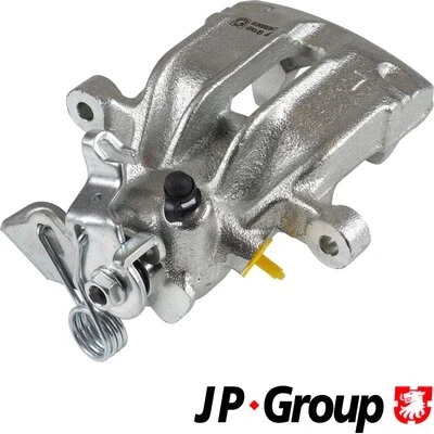 Bilde av JP GROUP 1162000470 Bremsecaliper venstre bakaksel VOLKSWAGEN: Sharan I, GOLF 3, Vento, SEAT: Alhambra FORD: Galaxy Mk1 MPV