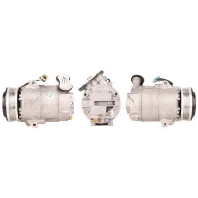 Bilde av LUCAS ACP338 Kompressor PAG 46 R 134a med tetning OPEL: Zafira A