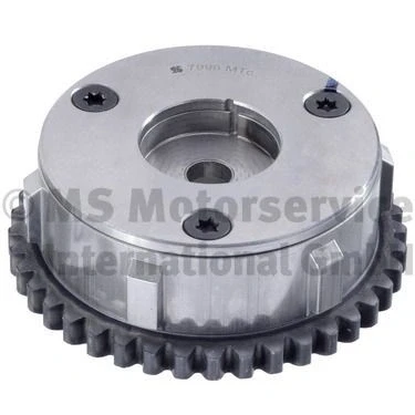 Bilde av Kamakselregulering, Eksosside, ford,land rover,volvo, 2017716, 31359856, 31370849, 31492216, 5106370, 5180594, 5234910, 9487432, CJ5E 6C