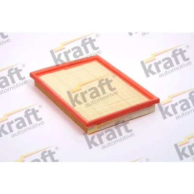 Bilde av KRAFT 1713320 Luftfilter 34 190,5 244,5 Filterinnsats FIAT: Strada Pick up