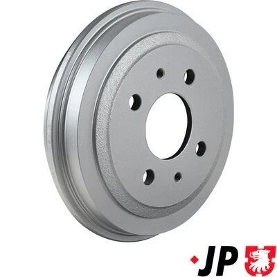 Bilde av JP GROUP 1163501800 Bremsetrommel bakaksel 185