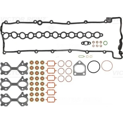 Bilde av REINZ 02 35176 01 Tetningssett, sylindertopp uten sylinderhodetetning, med ventilstangtetning BMW: 5 Sedan, Touring, 3 OPEL: Omega B Sedan