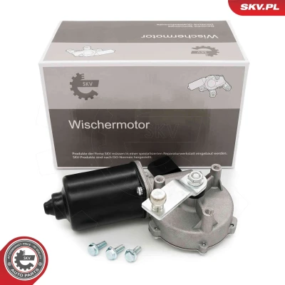 Bilde av ESEN SKV 19SKV214 Vindusviskermotor foran