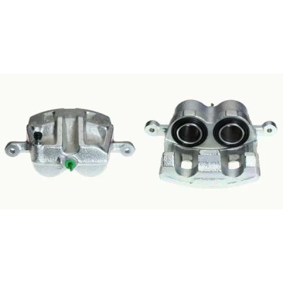 Bilde av BUDWEG CALIPER 343154 Bremsecaliper HYUNDAI: Santa Fe I
