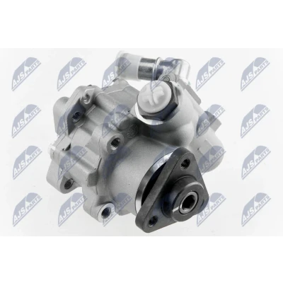 Bilde av Hydraulikkpumpe, styring, bmw 5 [e39], touring 1092741, 1092742, 1093040, 1094098, 1097149, 32 41 1 092 741, 742, 3