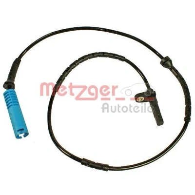 Bilde av METZGER 0900704 ABS Sensor bakaksel, på begge sider 970 BMW: 5 Touring