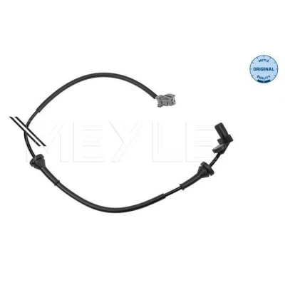 Bilde av MEYLE 514 800 0020 ABS sensor høyre bakaksel ORIGINAL Quality aktiv 2 1255 12 VOLVO: V70 2, XC70 I Cross Country, S60