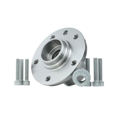 Bilde av SNR R154.62 Hjullagersett med integrert magnetisk senorring 85 VOLKSWAGEN: Transporter 5, 5 Bus, Multivan (7HM