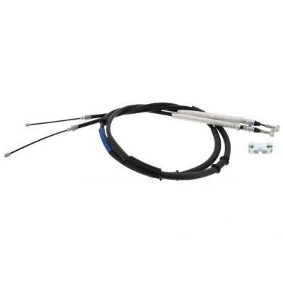 Bilde av MAPCO 5833 Bremsekabel bak 1477, 1492 OPEL: Corsa D Hatchback