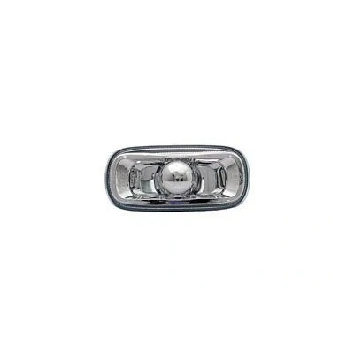 Bilde av VAN WEZEL 0325913 Blinklys transparent foran venstre, høyre AUDI: A6 C6 Avant, A3 Sportback, A4 B7 Sedan