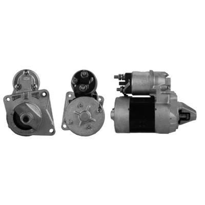 Bilde av LUCAS LRS01586 Starter 12 0,8 8, 10