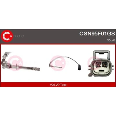 Bilde av CASCO CLS71408AS Bryter Rattstamme