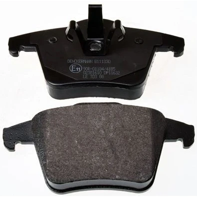 Bilde av Bremseklosser sett, Bakaksel, volvo xc90 i, 274330, 2743300, 274512, 274528, 2745280, 30793093, 307930930