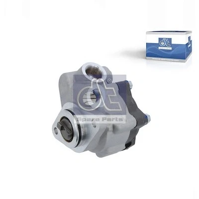 Bilde av DT Spare Parts 4.65442 Hydraulikkpumpe hydraulisk 185