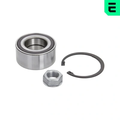 Bilde av OPTIMAL 681259 Hjullagersett med integrert magnetisk senorring 86 PEUGEOT: 807