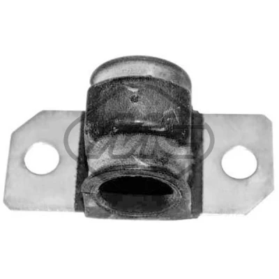 Bilde av Lagring, stabilisator, framaksel, Høyre eller venstre, ford fiesta vi, van ka+ iii, 1782992, 1790816