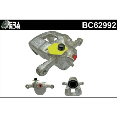 Bilde av ERA Benelux BC62992 Bremsecaliper framaksel venstre