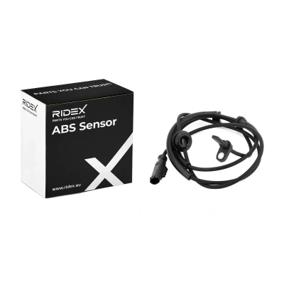 Bilde av A.B.S. 30609 ABS sensor aktiv 1430 svart ALFA ROMEO: 156 Sportwagon, GT