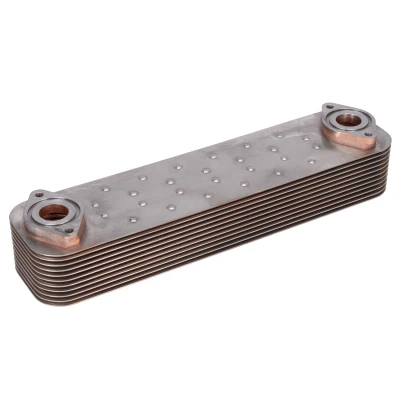 Bilde av FEBI BILSTEIN 184096 Oljekjøler