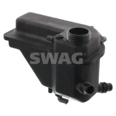 Bilde av SWAG 20 93 8471 Ekspansjonstank uten deksel, Med sensor BMW: X5