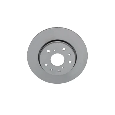 Bilde av ATE 24.0120 0216.1 Bremseskiver 276,0 20,0 5 114,3 ventilert belagt SUZUKI: SWIFT 3