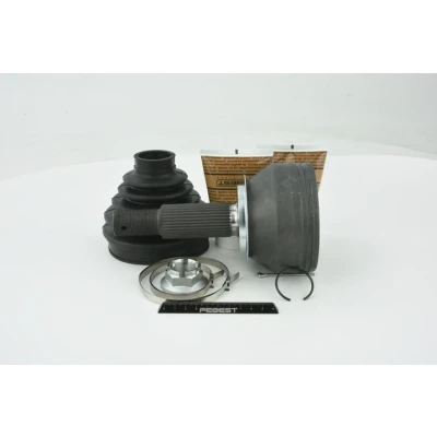 Bilde av Leddsett, drivaksel, Bakaksel, Hjulside, infiniti qx56, nissan patrol vi, 39211 1LB0A, 39600 1LB0A