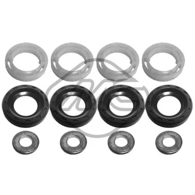 Bilde av Tetningsring, dyseholder, citroën,ford,mini,peugeot, 13 53 7 804 979, 980, 981, 806 001, 1609848080, 160