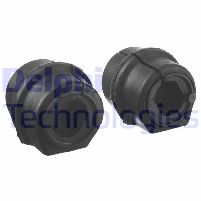 Bilde av DELPHI TD984W Stabilisatorbøssinger CITROËN: C4 I Hatchback, II PEUGEOT: 307 Stasjonsvogn, 308 SW