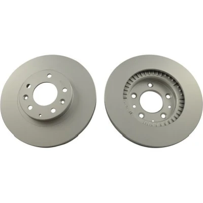 Bilde av KAVO PARTS BR 4768 C Bremseskiver 290 22 5 ventilert belagt