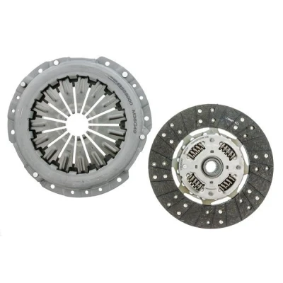 Bilde av AISIN Clutch Set (2P) KE LR03R to deler med clutchtrykkplate clutchplate, uten utløserlager 250 LAND ROVER: Freelander 2 SUV
