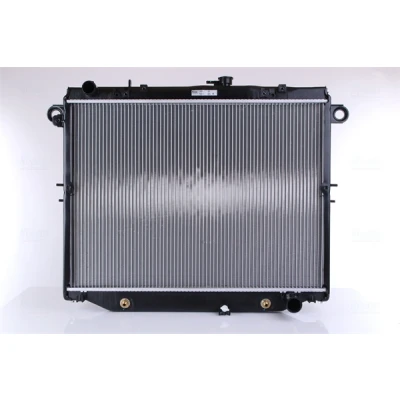 Bilde av Radiator, motorkjøling, toyota land cruiser 100, 1640017380, 16400 66110, 66111, 1640066112, 66120, 1640066121, 66170,