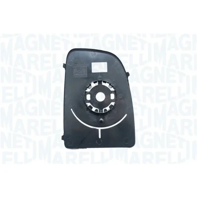 Bilde av MAGNETI MARELLI 350319420280 Speilglass, ytterspeil