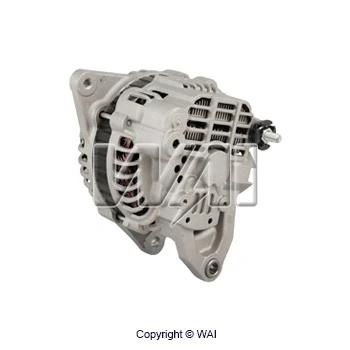 Bilde av WAI 20160N Dynamo 12V 120A MITSUBISHI: L200 / Triton IV Pick up