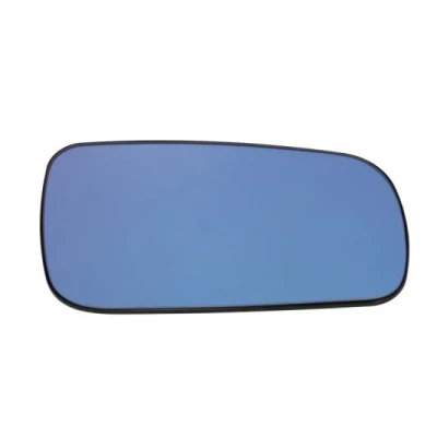 Bilde av BLIC Speilglass med holder høyre 6102 02 1222521 SKODA: Octavia 1 Combi