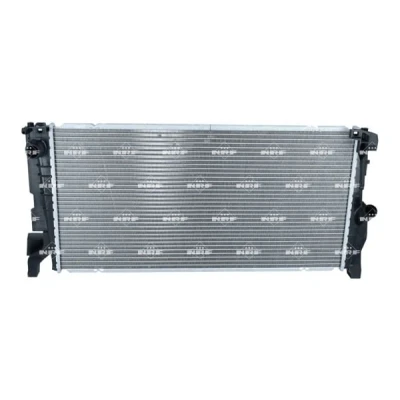 Bilde av NRF 59288 Radiator Aluminium 680 338 22 Kjøleribber loddet