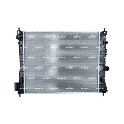 Bilde av NRF 59316 Radiator 620 507 26
