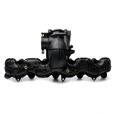 Bilde av METZGER 2100128 Innsugningsmanifold med tetning FORD: Transit Custom V362 Van, Mk6 Minibuss